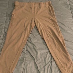 Nude Torrid Leggings